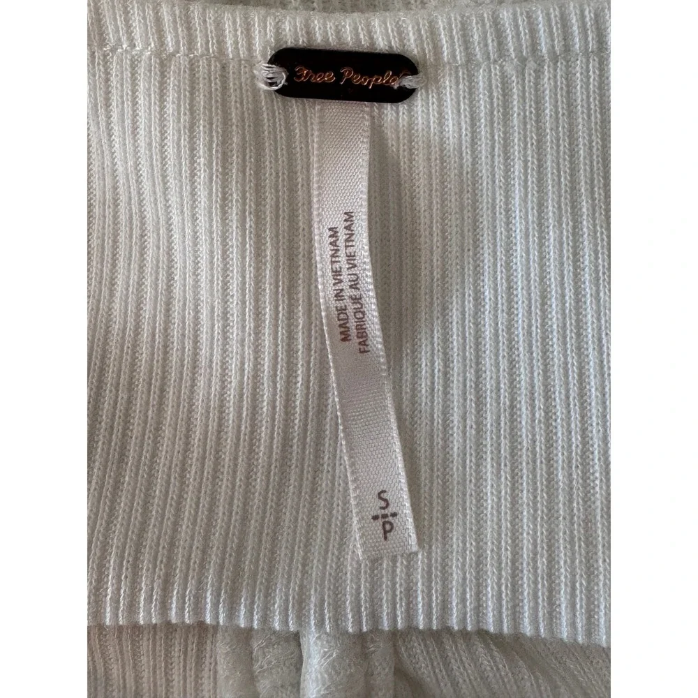Free People crafted from